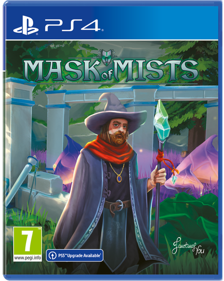 PS4 - Standard