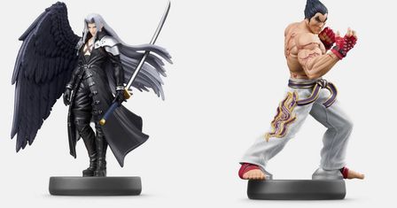 amiibo - Standard
