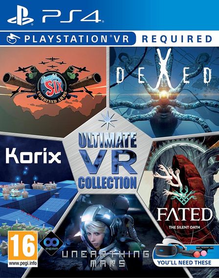 PS4 - Importacion UK