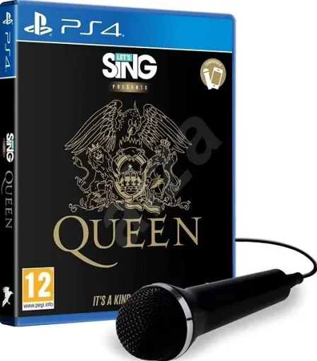 PS4 - Standard