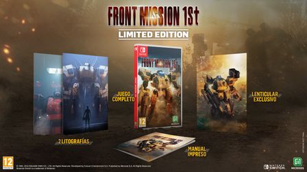 NSW - Limited Edition