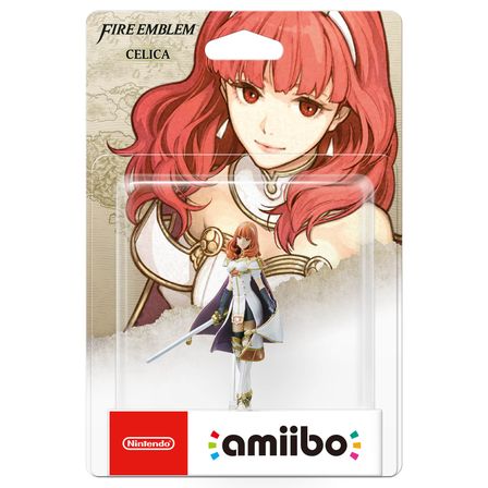 amiibo - Standard