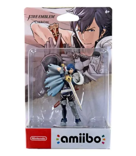 amiibo - Standard