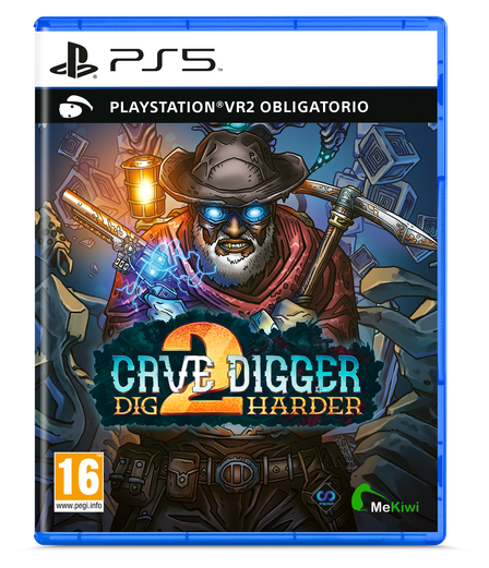 PS5 - Standard