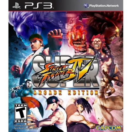 PS3 - Importacion USA