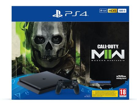 PS4 - Standard