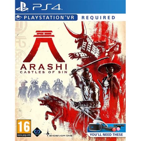 PS4 - Importacion UK