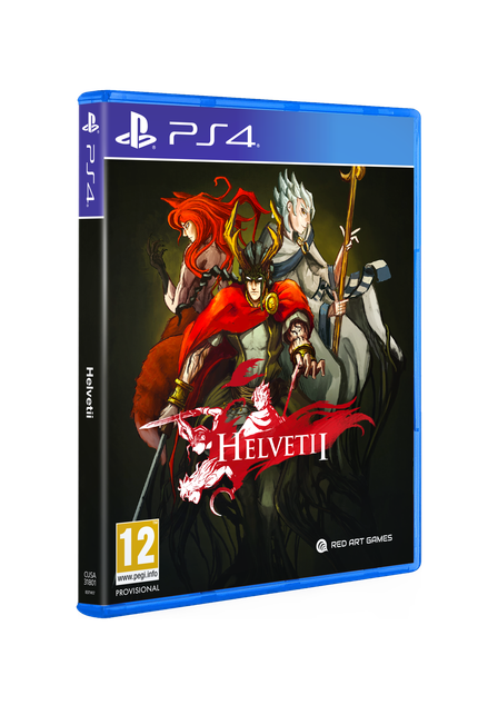 PS4 - Standard