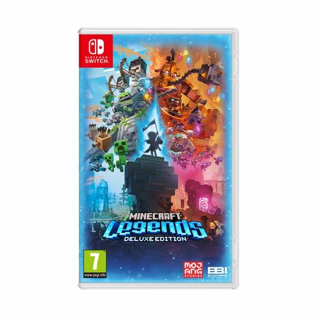 NSW - Deluxe Edition