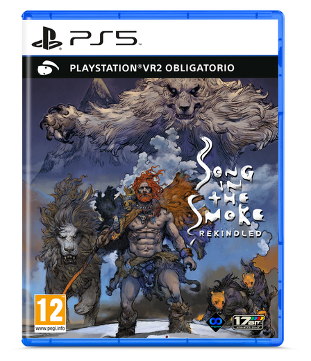 PS5 - Standard