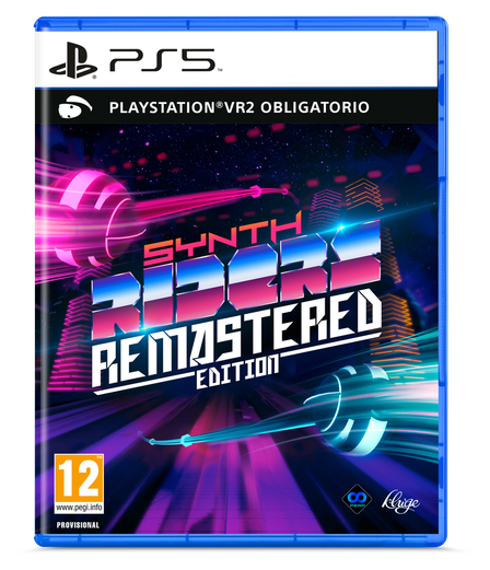 PS5 - Remastered