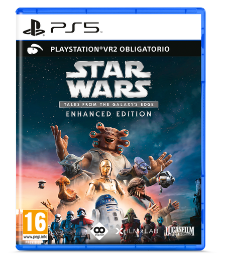 PS5 - Standard