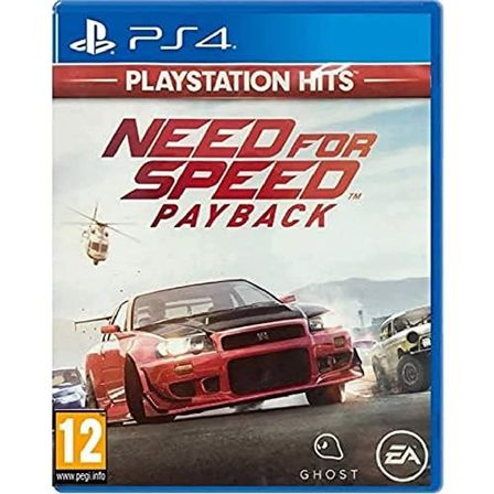 PS4 - Standard
