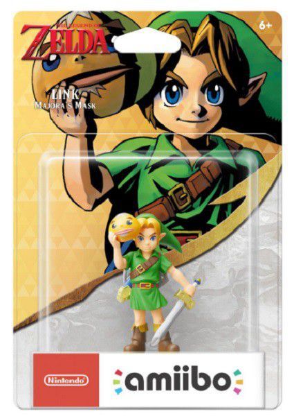 amiibo - Standard
