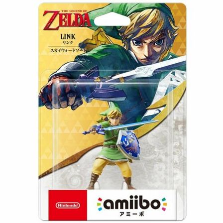 amiibo - Standard
