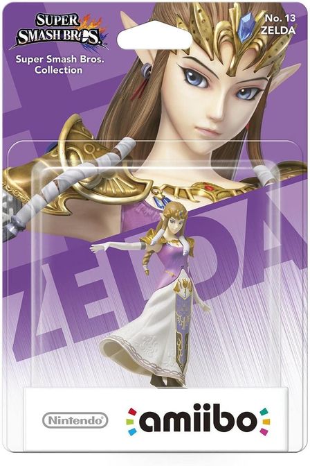 amiibo - Standard
