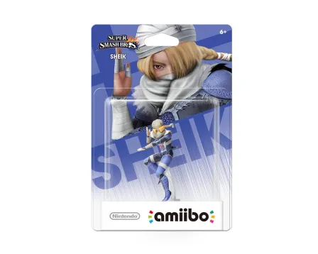 amiibo - Standard