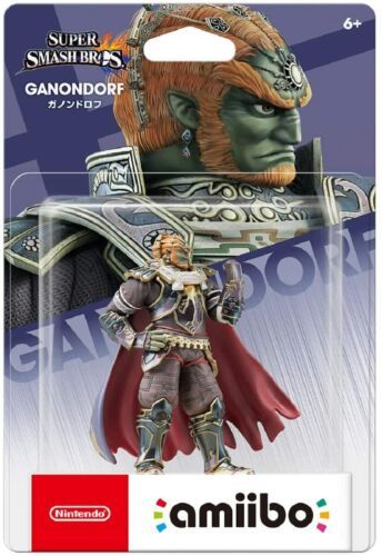 amiibo - Standard