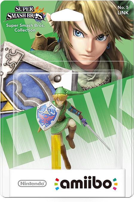 amiibo - Standard