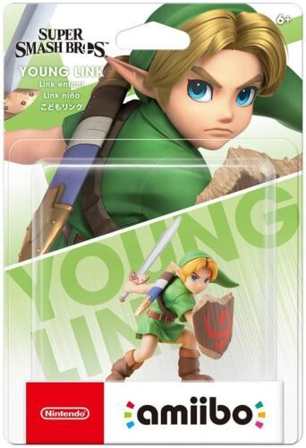 amiibo - Standard