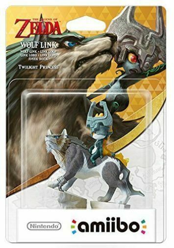 amiibo - Standard