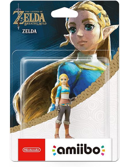 amiibo - Standard