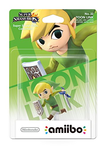 amiibo - Standard