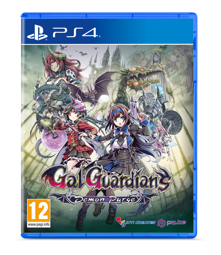 PS4 - Standard