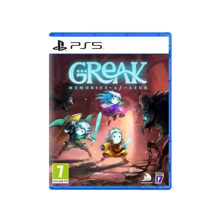 PS5 - Importacion UK