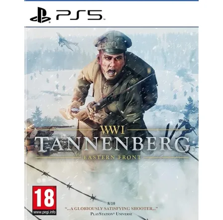 PS5 - Standard