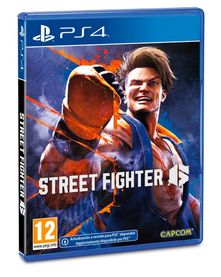 PS4 - Standard