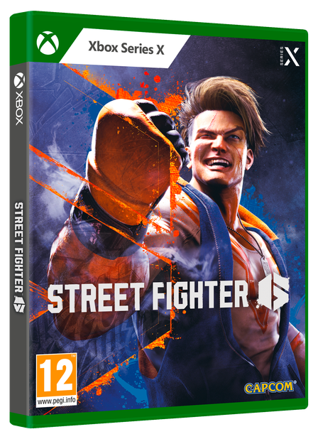 XSX - Standard