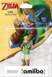 amiibo - Standard