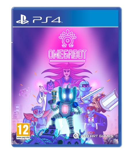 PS4 - Standard