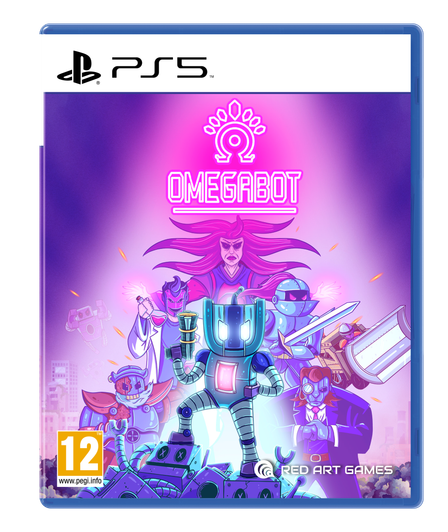 PS5 - Standard