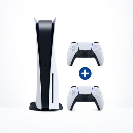 PS5 - Standard