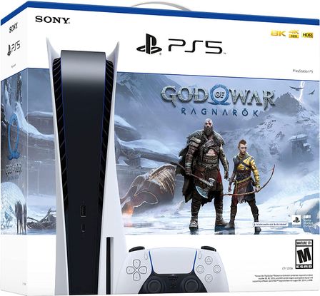 PS5 - Standard