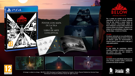 PS4 - Special Edition