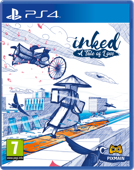 PS4 - Standard