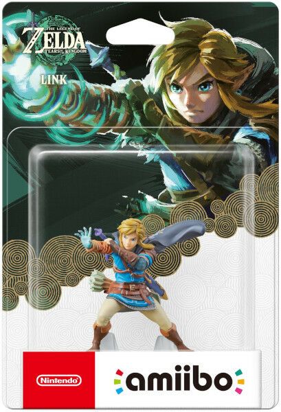 amiibo - Standard