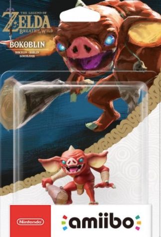 amiibo - Standard