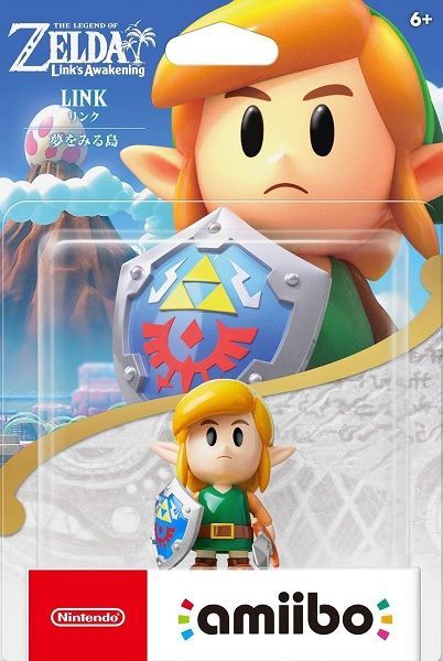 amiibo - Standard