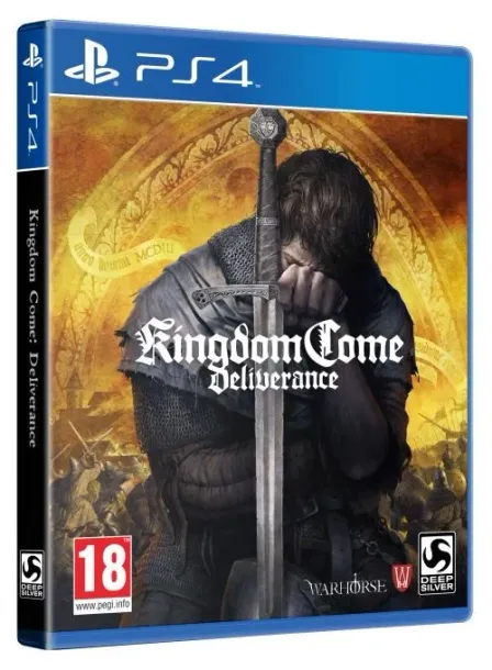PS4 - Importacion Francesa