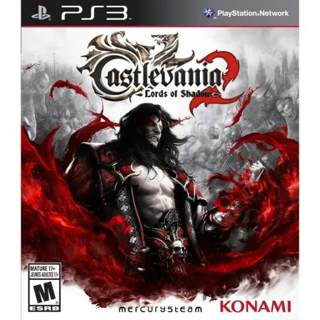 PS3 - Importacion USA