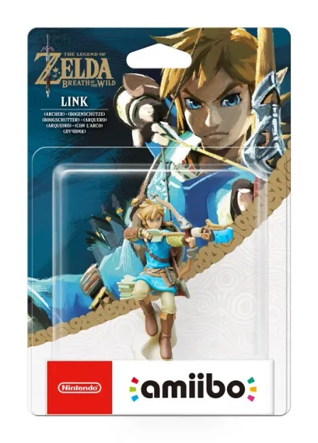 amiibo - Standard