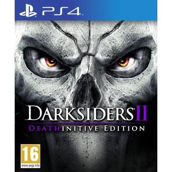PS4 - Importacion UK