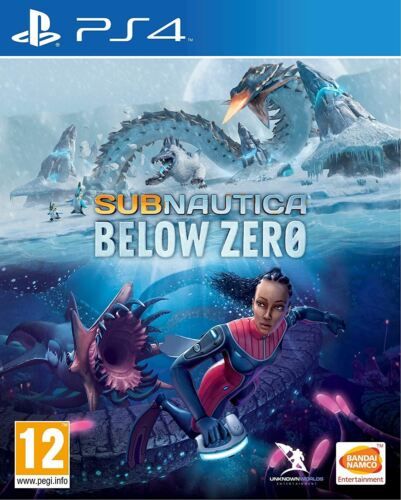 PS4 - Importacion UK