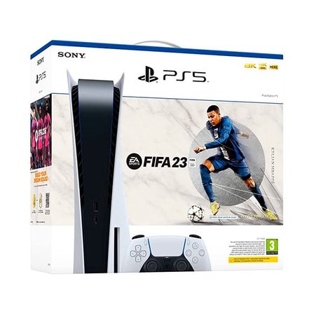 PS5 - Standard