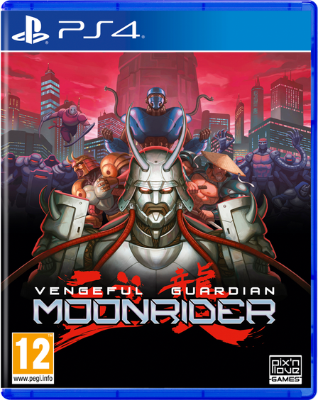 PS4 - Standard