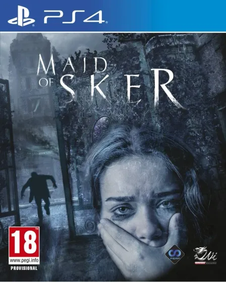 PS4 - Importacion UK